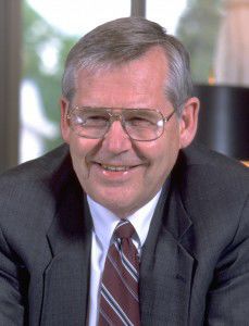 Darrell Krueger